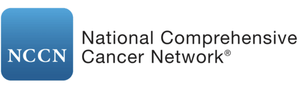 NCCN Logo cancer network
