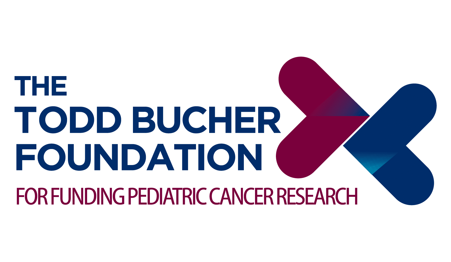 paula takacs foundation todd bucher foundation logo
