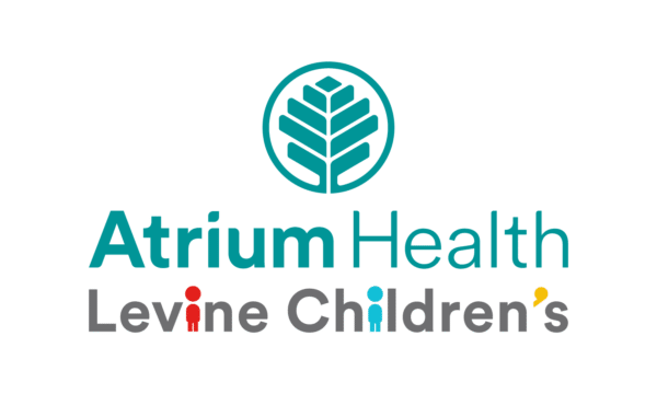 Levine Children's Hospital Logo