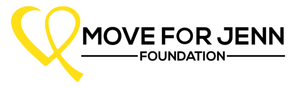 Move For Jenn Foundation sarcoma prosthetic grant