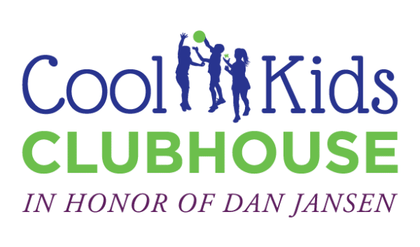 cool kids clubhouse logo