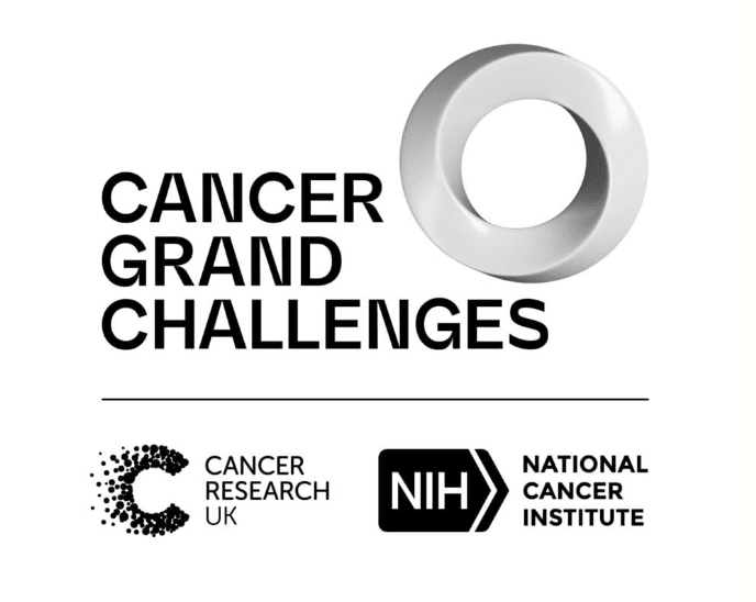 Four multinational, interdisciplinary teams selected to address major challenges in cancer