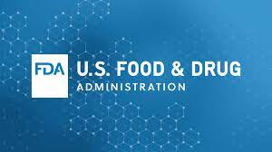 U.S. Food & Drug Administration (FDA) logo