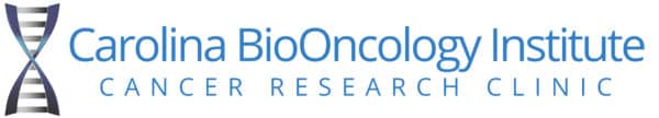 Carolina BioOncology Institute cancer research clinic logo