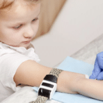 liquid biopsies child