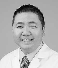 Dr. Johann H. Hsu MD, MPH